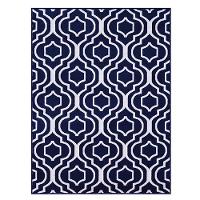 Tapete Para Sala Renaissance Lumiere 20 Azul 2,50x3,00m - 1