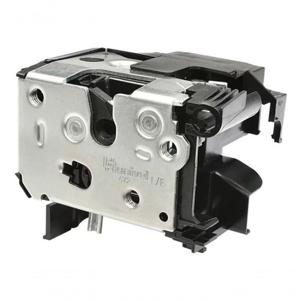 Fechadura Porta Diant Esquerda Palio Strada G1 08 A 12 - 3