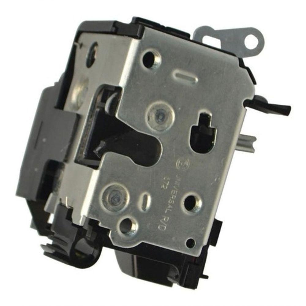 Fechadura Porta Diant Esquerda Palio Strada G1 08 A 12 - 4