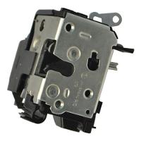 Fechadura Porta Diant Esquerda Palio Strada G1 08 A 12