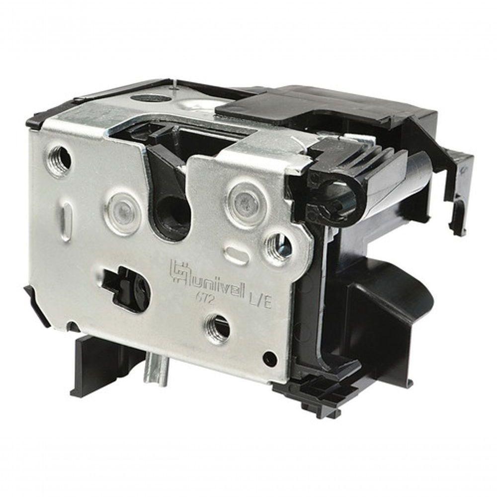 Fechadura Porta Diant Lado Esquerdo Palio Siena Strada - 1