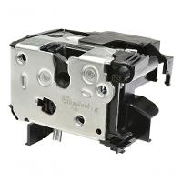 Fechadura Porta Diant Lado Esquerdo Palio Siena Strada - 1