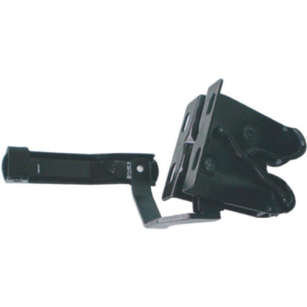 Fechadura Cabine Basculante Vw Worker Delivery Titan - 1