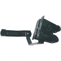 Fechadura Cabine Basculante Vw Worker Delivery Titan - 1