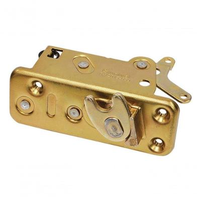 Fechadura Da Porta Direita Mb 608d 68 A 04 C- Rosca