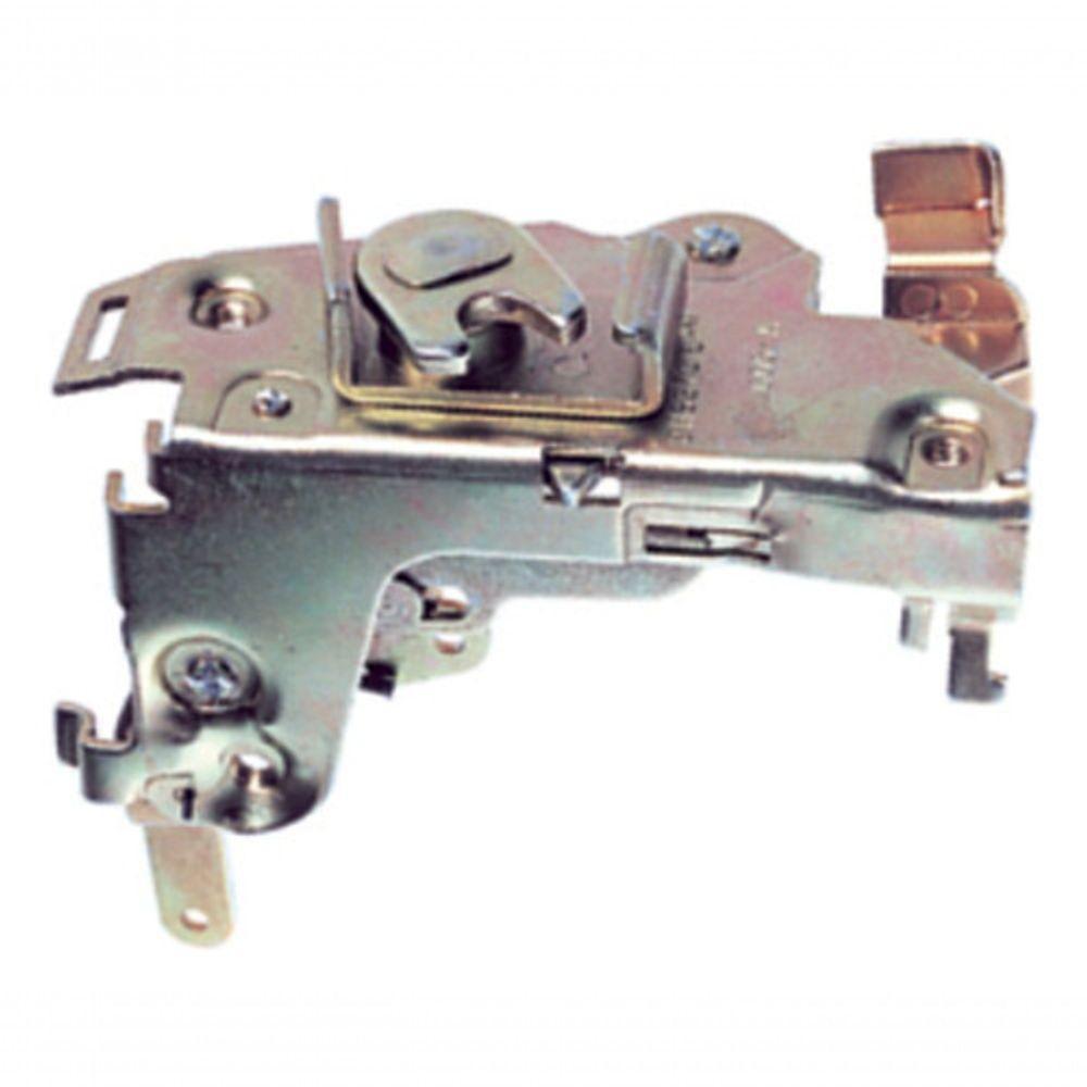 Fechadura Porta Dianteira Esquerda Kombi Clipper 57 A 97 - 1