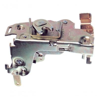 Fechadura Porta Dianteira Esquerda Kombi Clipper 57 A 97