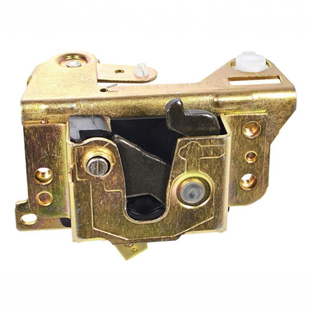 Fechadura Porta Diant Lado Direito Gol Parati G2 - 1