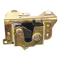 Fechadura Porta Diant Lado Direito Gol Parati G2 - 1