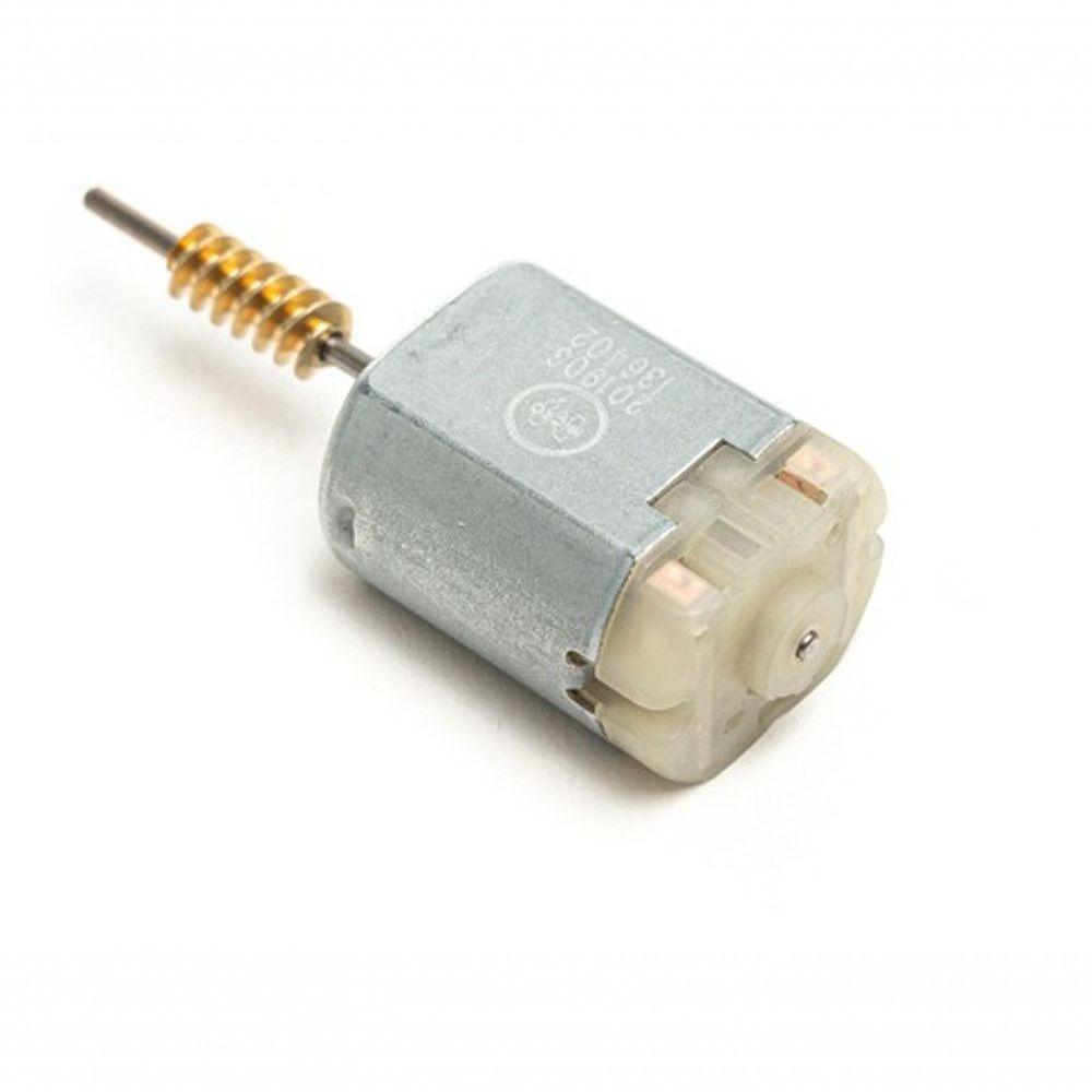 Motor Fechadura Trava Eletrica Gol Voyage Saveiro G5 G6 G7 - 5