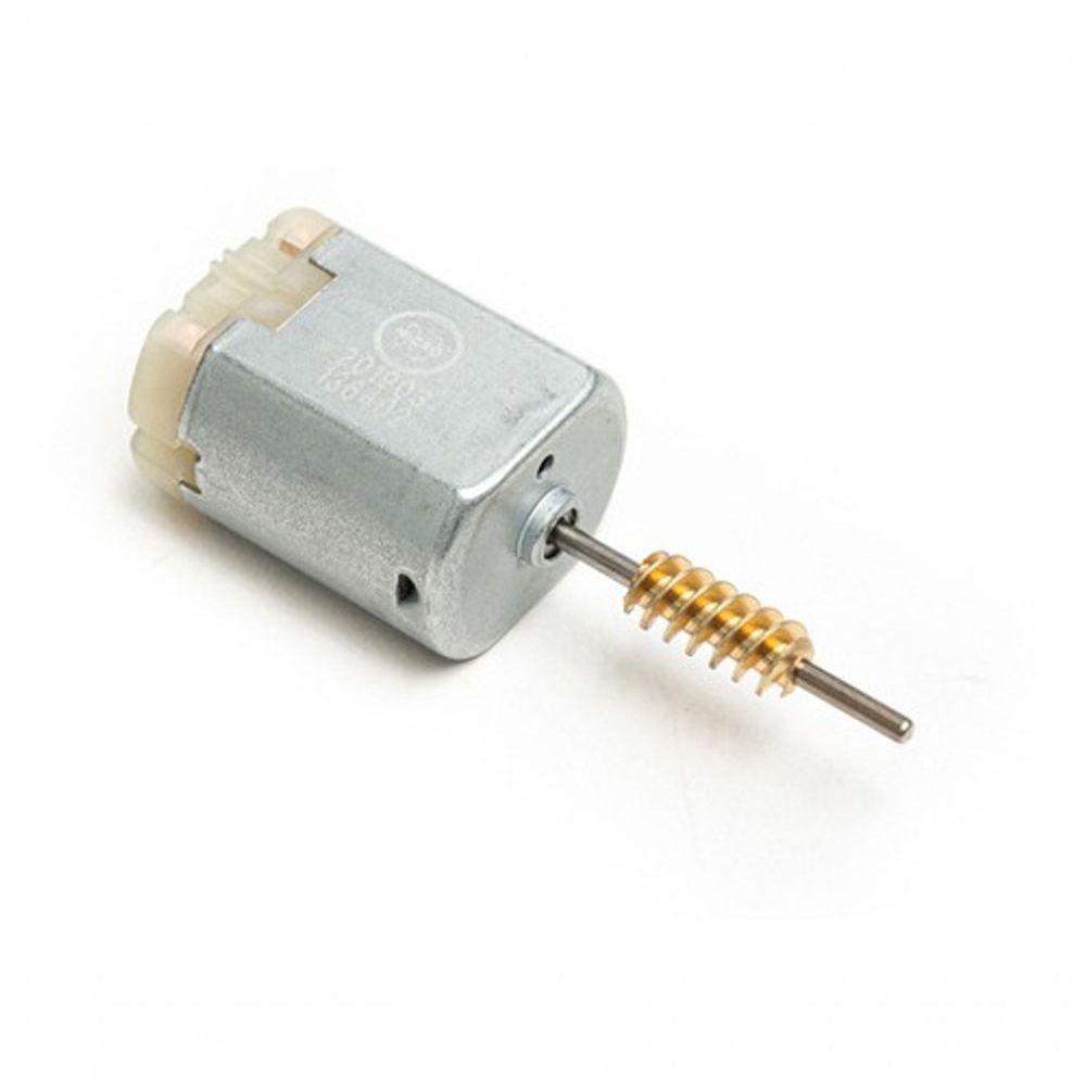 Motor Fechadura Trava Eletrica Gol Voyage Saveiro G5 G6 G7 - 6