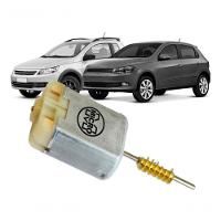 Motor Fechadura Trava Eletrica Gol Voyage Saveiro G5 G6 G7 - 3