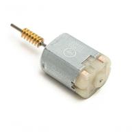 Motor Fechadura Trava Eletrica Gol Voyage Saveiro G5 G6 G7 - 5