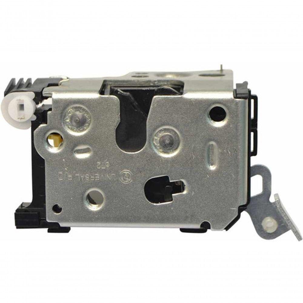 Fechadura Porta Tras Lado Esquerdo Palio Fase 3 08 A 12 - 1