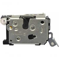 Fechadura Porta Tras Lado Esquerdo Palio Fase 3 08 A 12 - 1