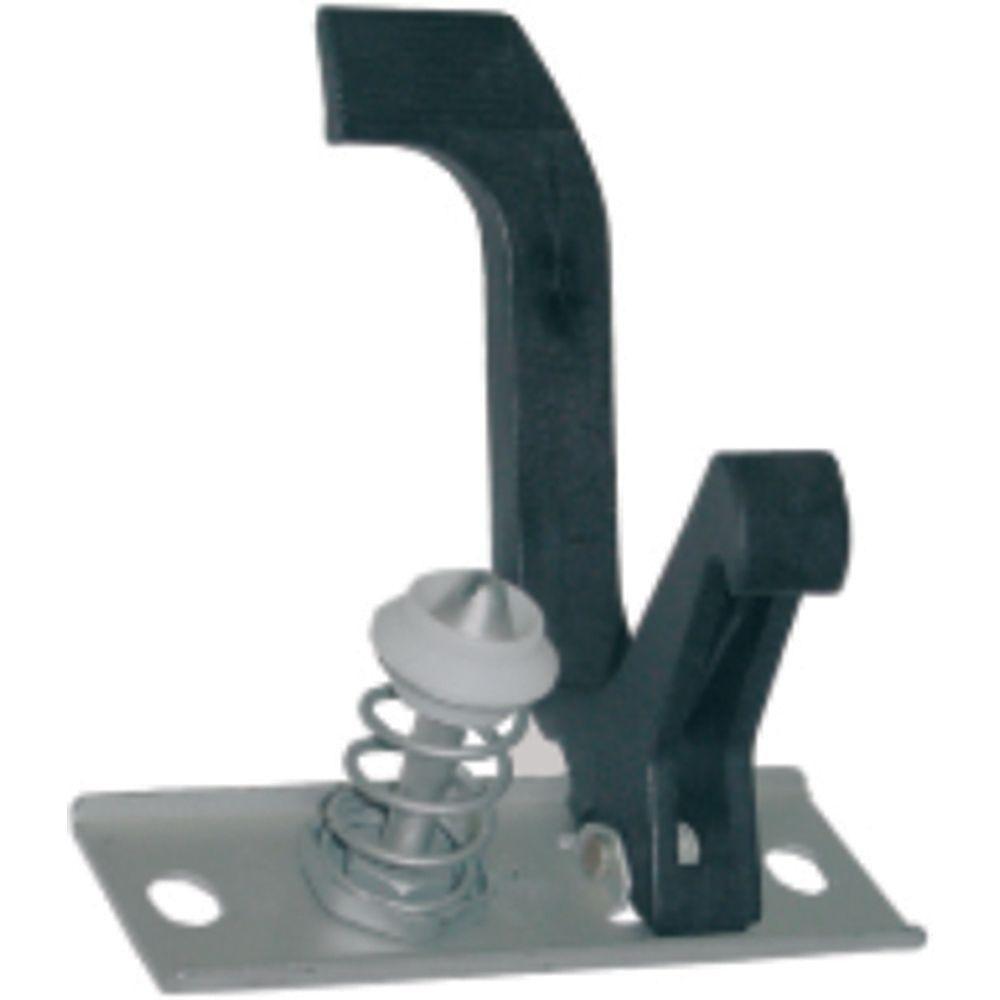 Fechadura Superior Capô Palio Siena Strada De 01 A 07 - 1