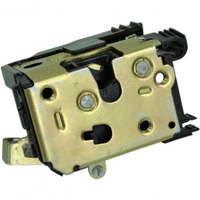 Fechadura Porta Le Mecânica Vw Constellation Predisp P- Elét