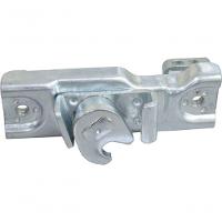 Fechadura Porta Traseira Sup Interna Kombi Clipper 97 A 13 - 1