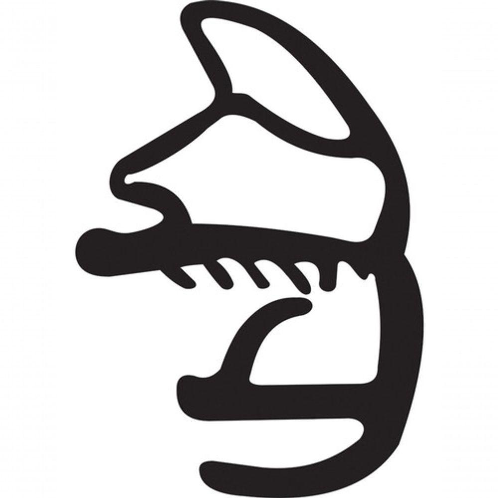 Kit 4 Pçs Borrachas Da Porta Diant Tras Ka Após 14 - 1