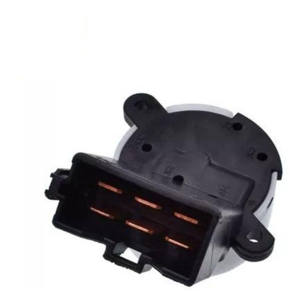 Comutador Ignição Partida L200 Triton Após 08 - 2