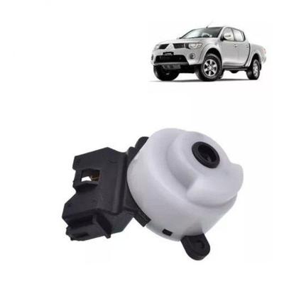 Comutador Ignição Partida L200 Triton Após 08