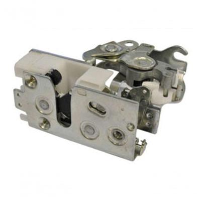 Fechadura Porta Direita Ford Cargo G2 11 A 12 Mecânica