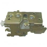 Fechadura Porta Lateral Corrediça Interna Sprinter 97 A 12 - 1