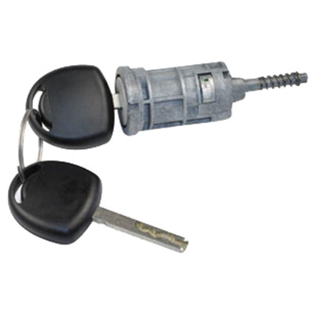 Cilindro Ignição (aloj Para Transponder) Agile Após 09 - 1