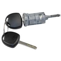 Cilindro Ignição (aloj Para Transponder) Agile Após 09 - 1