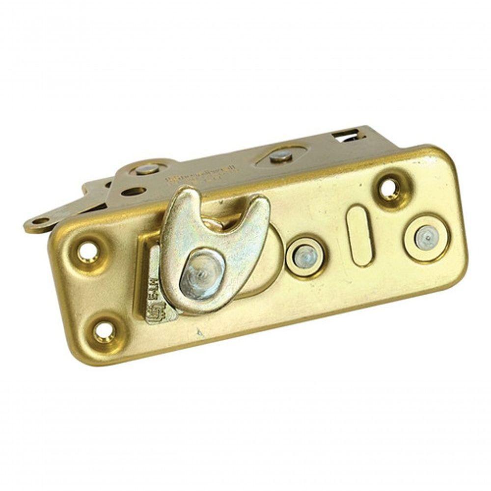 Fechadura Interna Porta Esquerda Agrale Marrua - 1