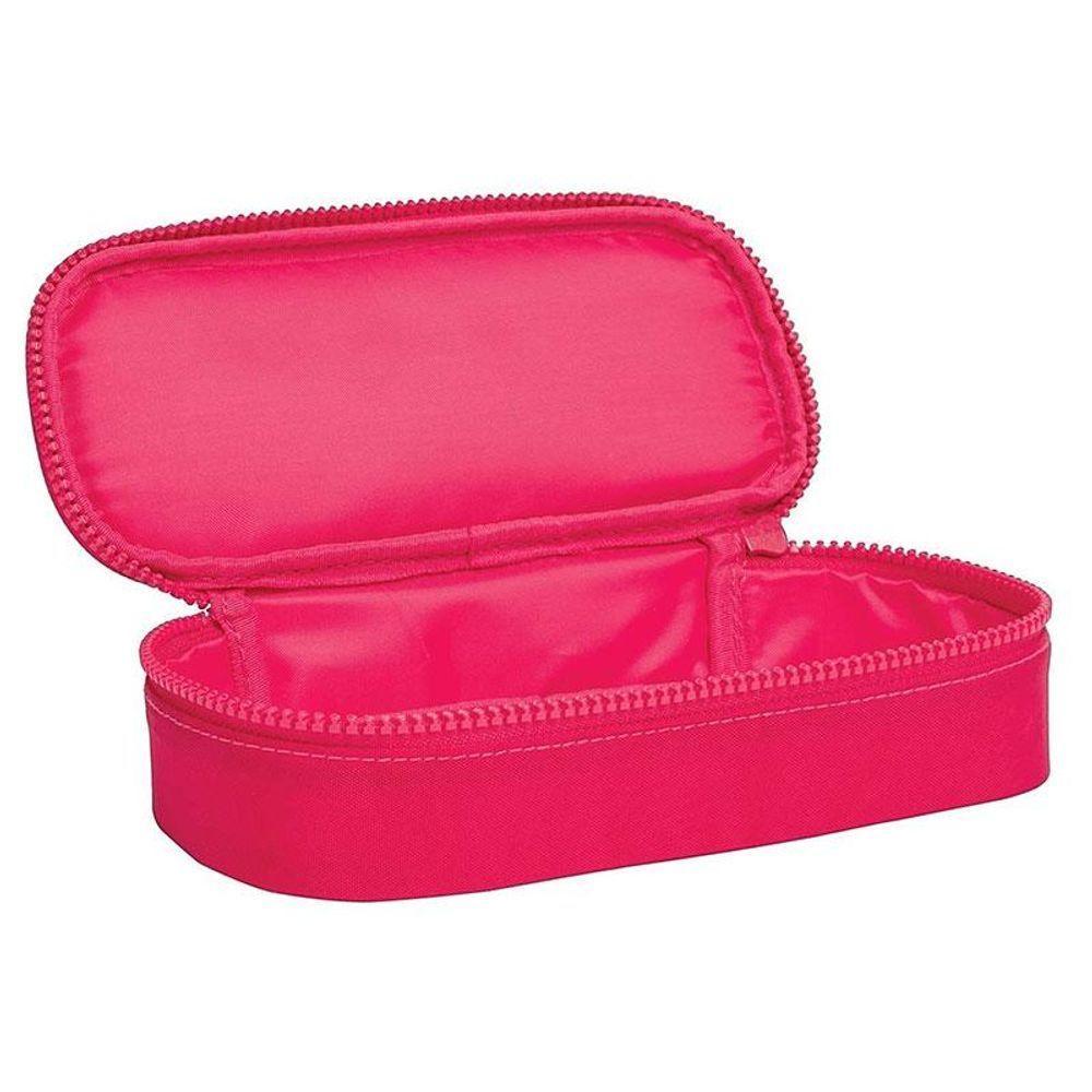 Estojo Escolar Infantil Minibox Académie Cereja - Tilibra - 2