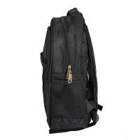 Kit Mochila Escolar Notebook Sbfq7808 E Estojo Académie Preto - Fuseco - 8