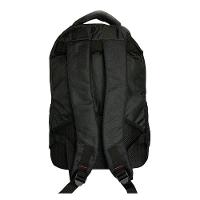 Mochila Escolar Notebook Sbfq7808 Preta - Fuseco - 2