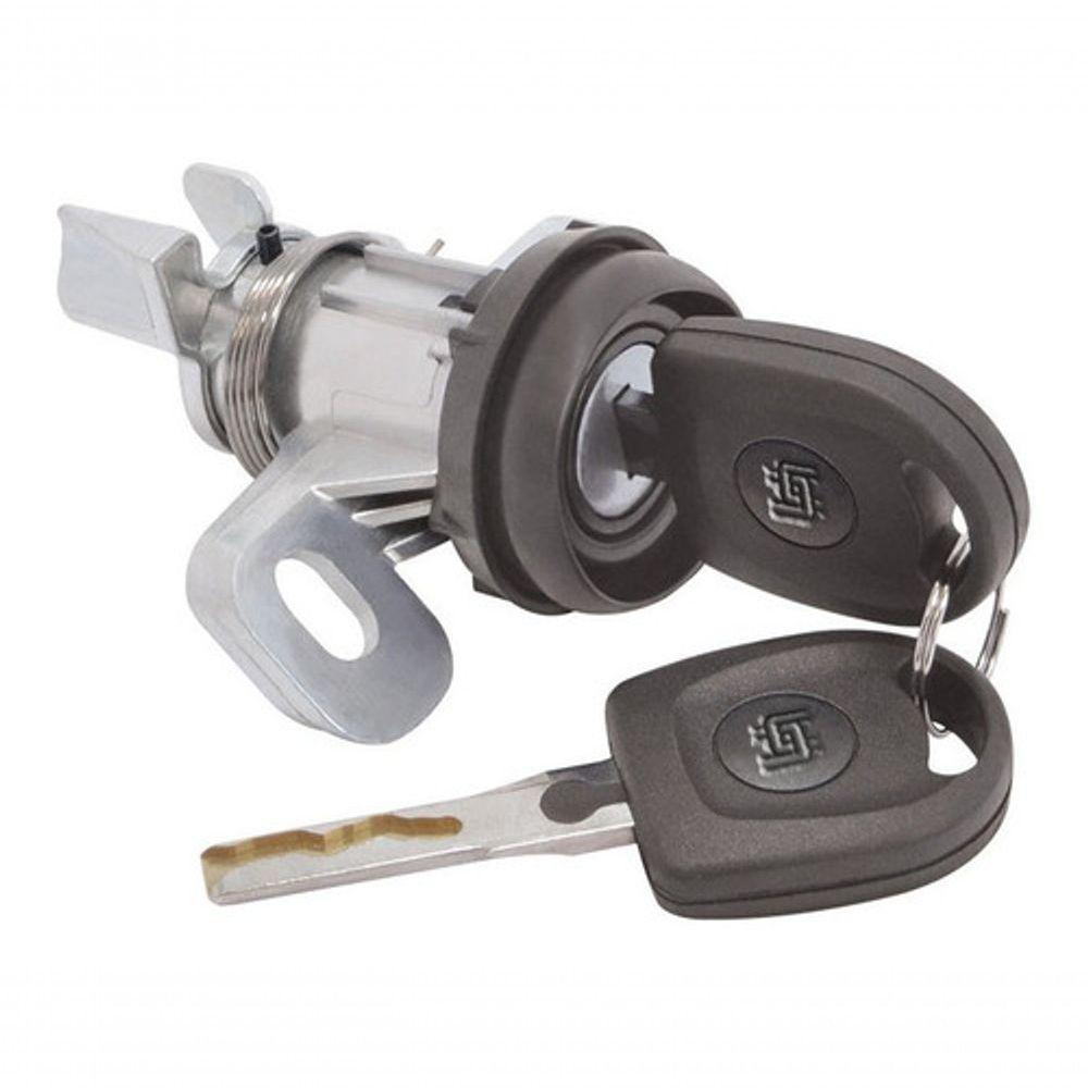 Cilindro Porta-malas Gol G5 09 A 12 - 1