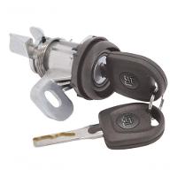 Cilindro Porta-malas Gol G5 09 A 12 - 1