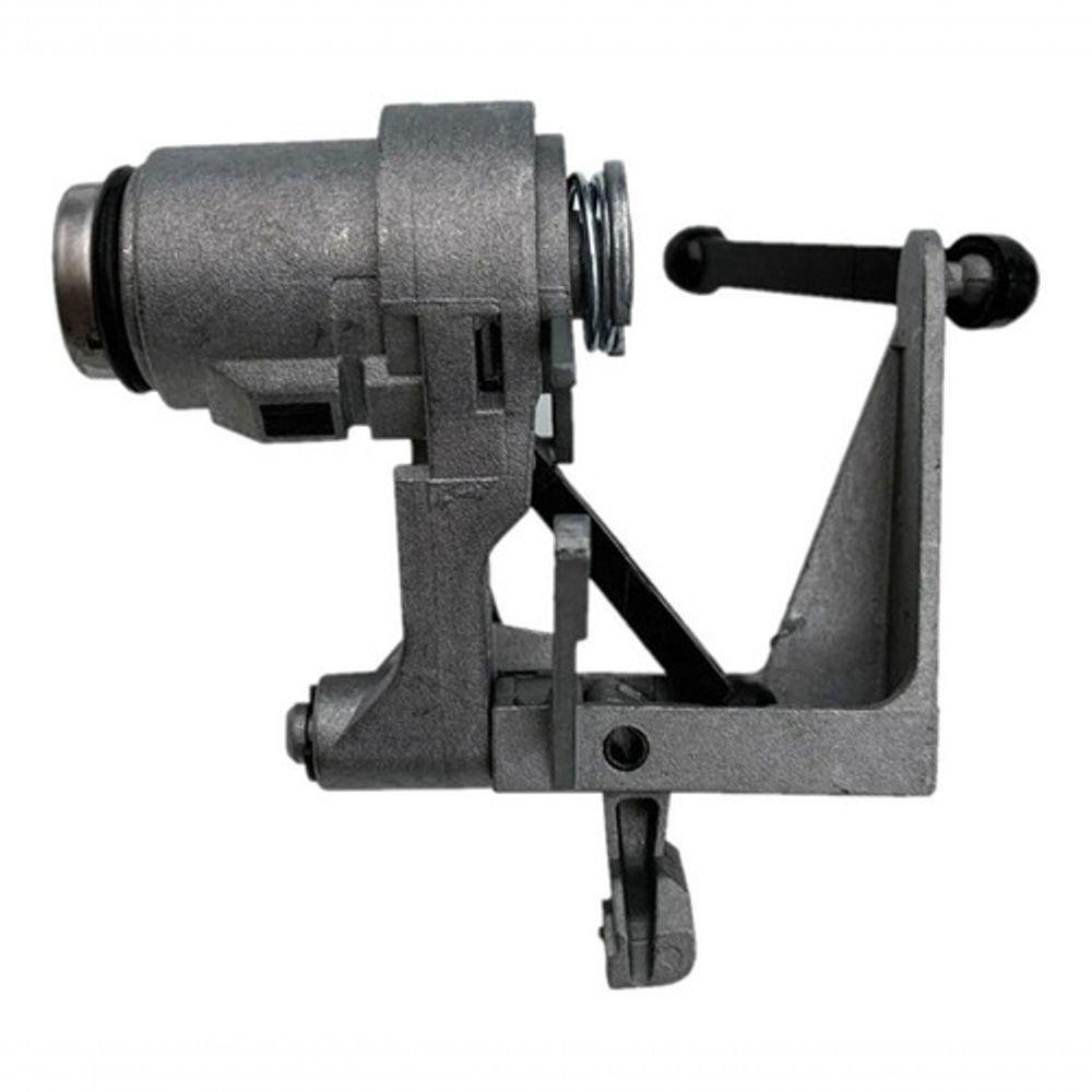 Cilindro Tampa Caçamba Com Chave Saveiro G5 - 5