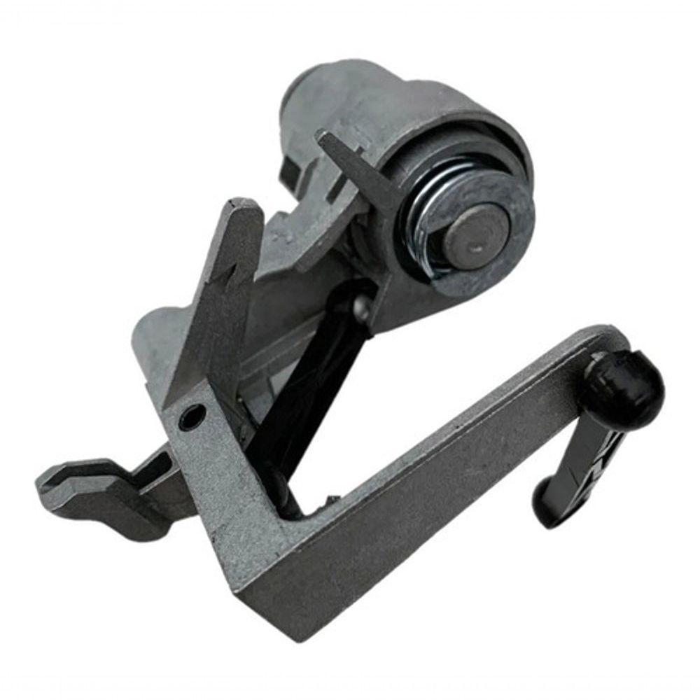 Cilindro Tampa Caçamba Com Chave Saveiro G5 - 6