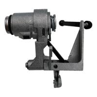 Cilindro Tampa Caçamba Com Chave Saveiro G5 - 5