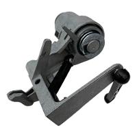 Cilindro Tampa Caçamba Com Chave Saveiro G5 - 6