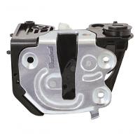 Fechadura Porta Traseira Lado Esquerdo Hb20 Após 12 - 1