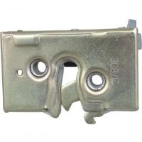 Fechadura Porta Dianteira Esquerdo Gol Parati Saveiro Voyage - 1