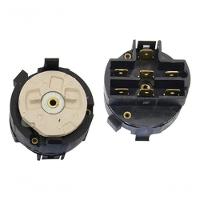 Comutador Ignição Partida Fiorino Palio Siena Strada Uno - 1