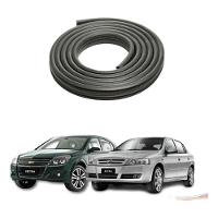 Borracha Porta C- Aba Astra Vectra 95 A 11 Linha Premium - 1