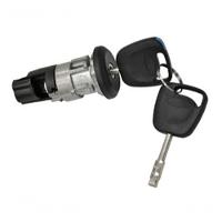 Cilindro Capô Dir Esq Ford Cargo G2 Após 11 Com Chave - 1