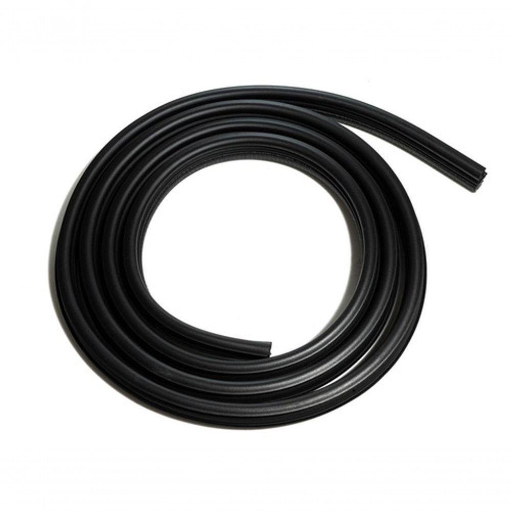 Borracha Vedação Proteção Porta Kwid 2007 A 2014 - 1