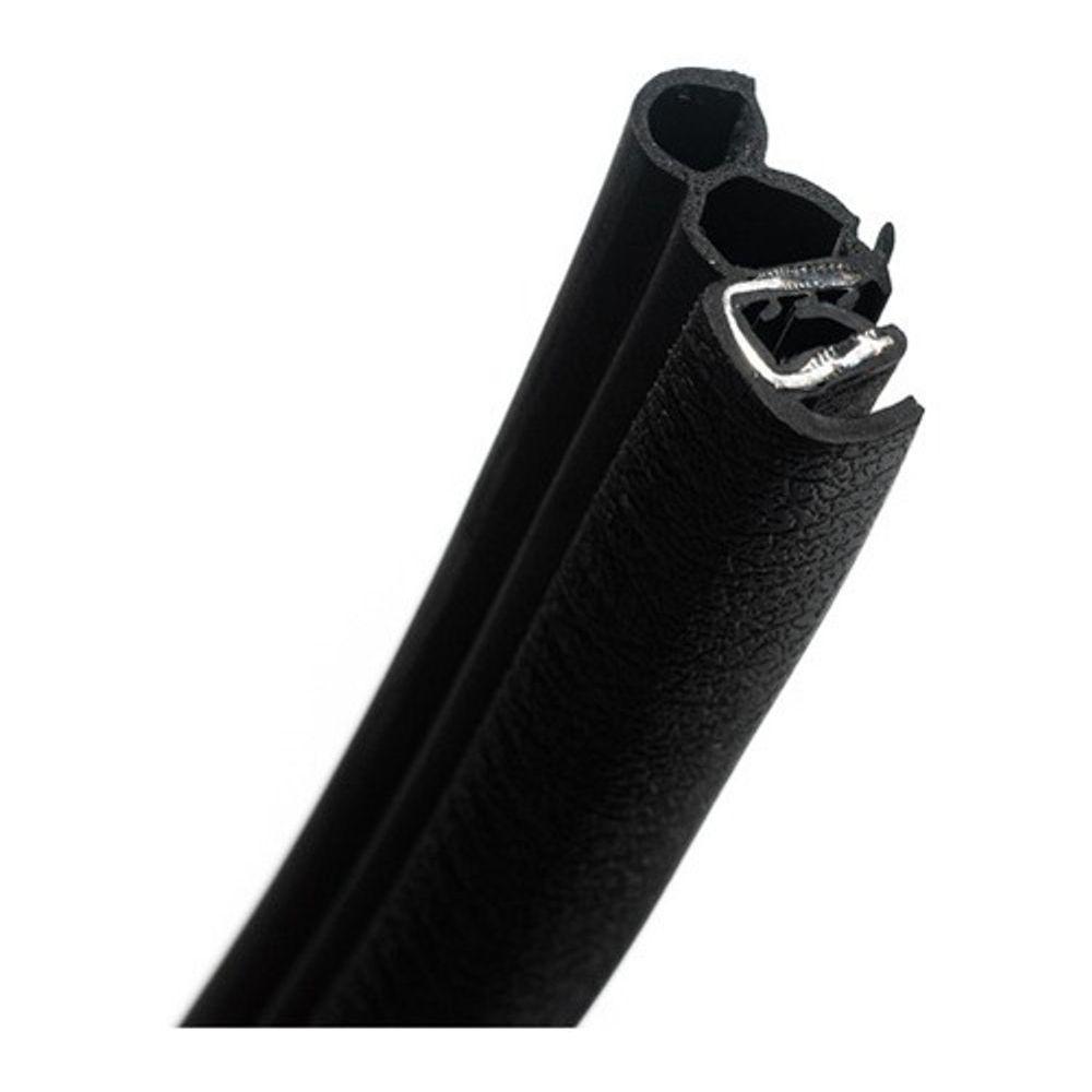Borracha Vedação Proteção Porta Kwid 2007 A 2014 - 2
