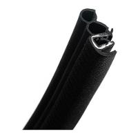 Borracha Vedação Proteção Porta Kwid 2007 A 2014 - 2