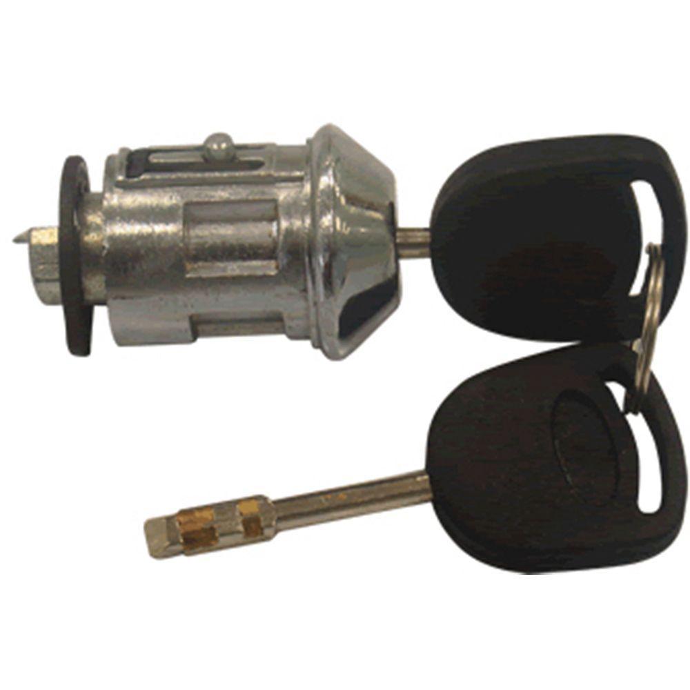 Cilindro Ignição Courier Ecosport 97 A 02 Fiesta 96 A 06 Ka - 1