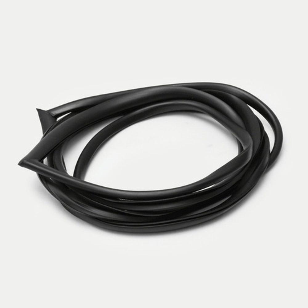 Borracha Arremate Do Para-brisa Kadett Ipanema 89 A 98 - 3