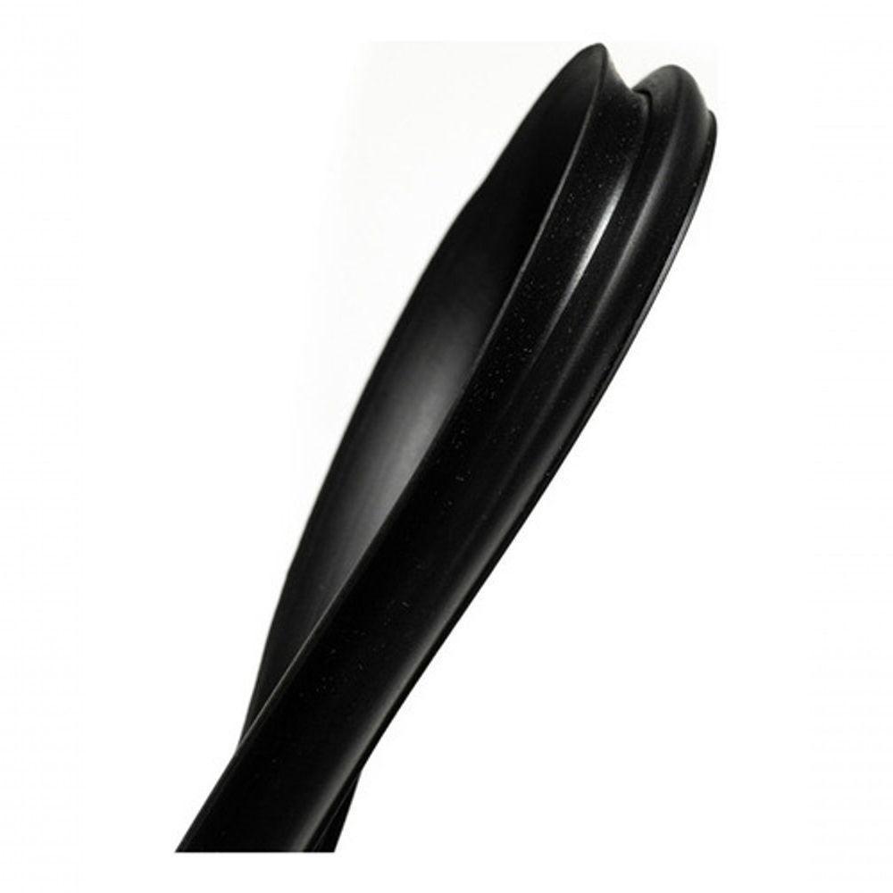 Borracha Arremate Do Para-brisa Kadett Ipanema 89 A 98 - 4